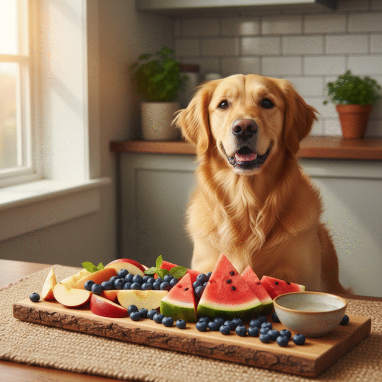 STOP! Don't Feed Your Dog Fruit Until You Read This List