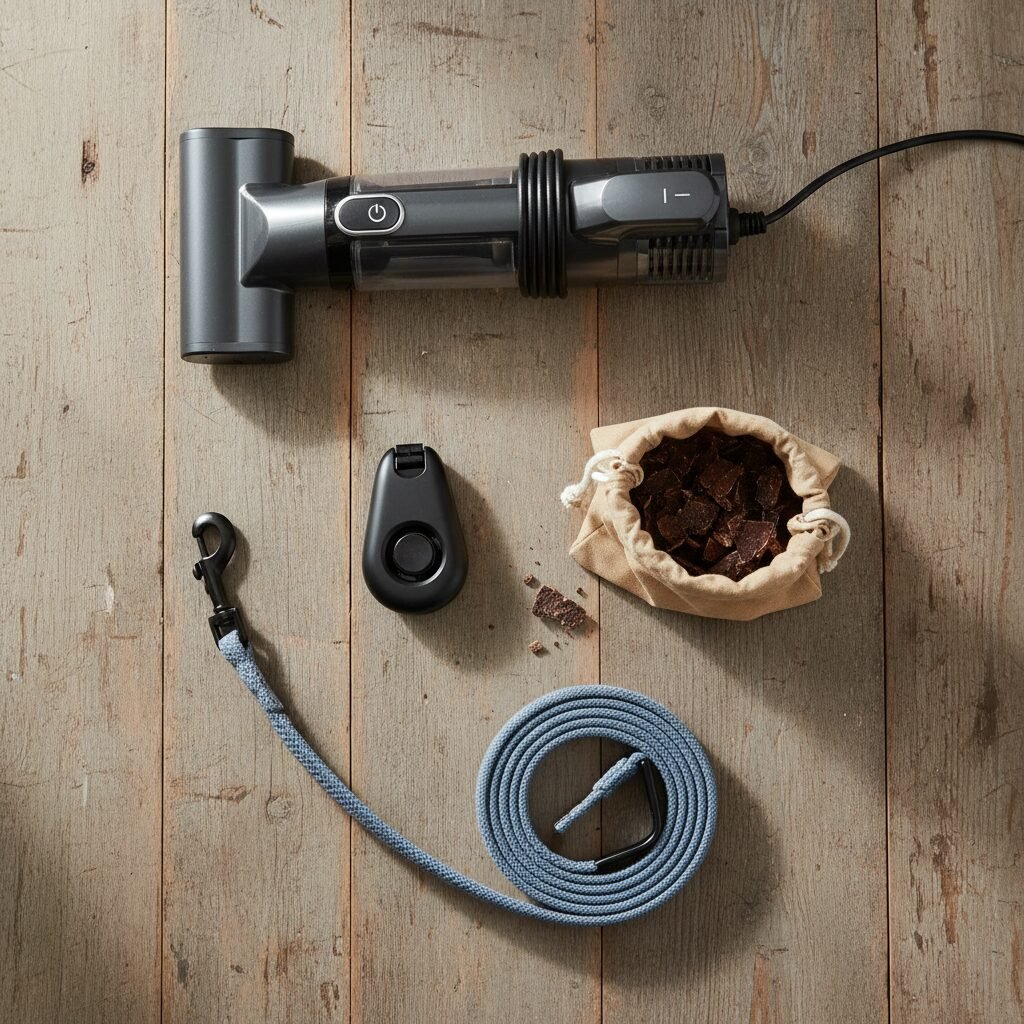 Preparation: Tools You Need for Success
