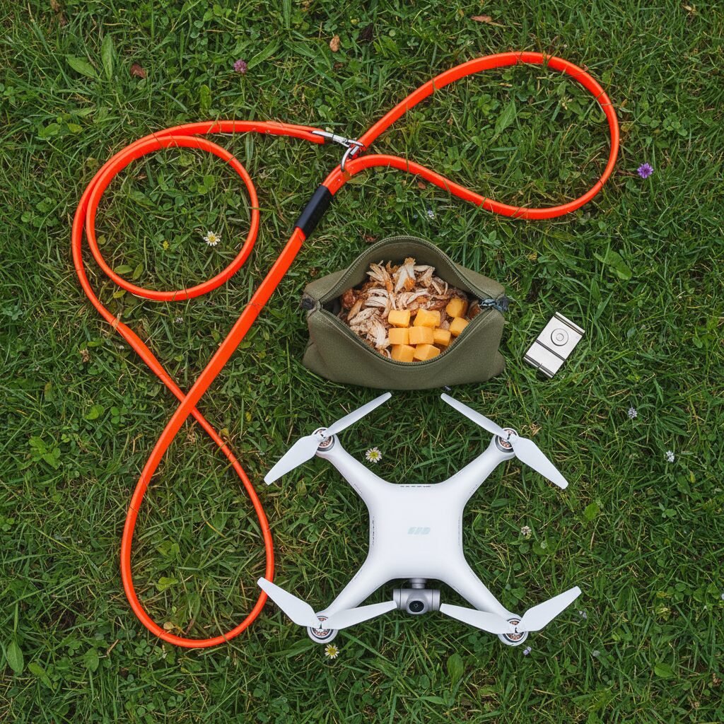 Preparation: Tools and Safety Measures