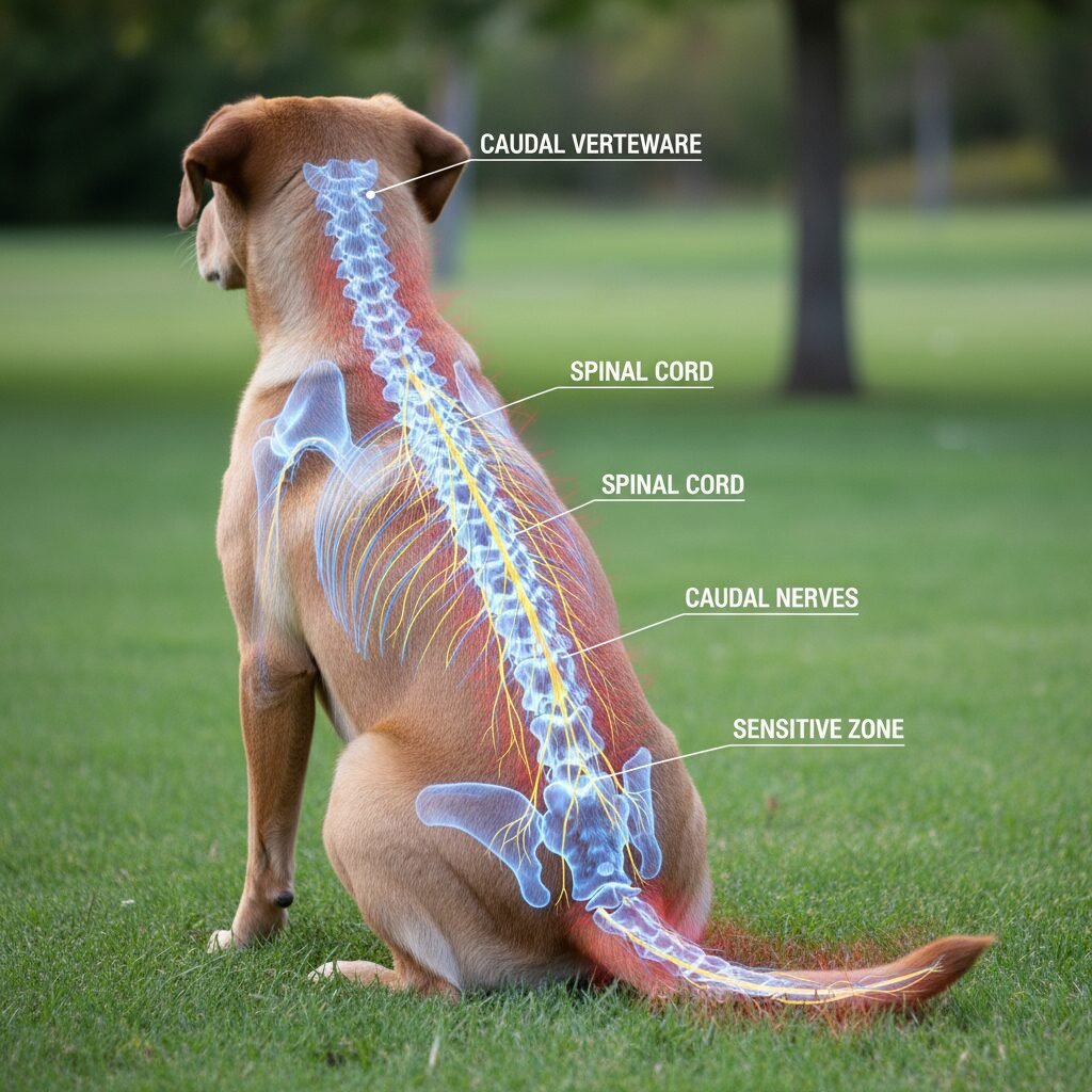 Understanding Canine Physiology and Sensitivity