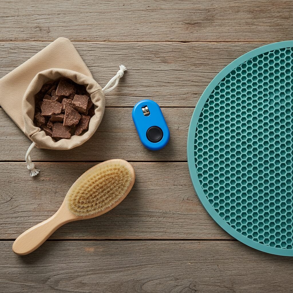 Preparation: Tools and Environment