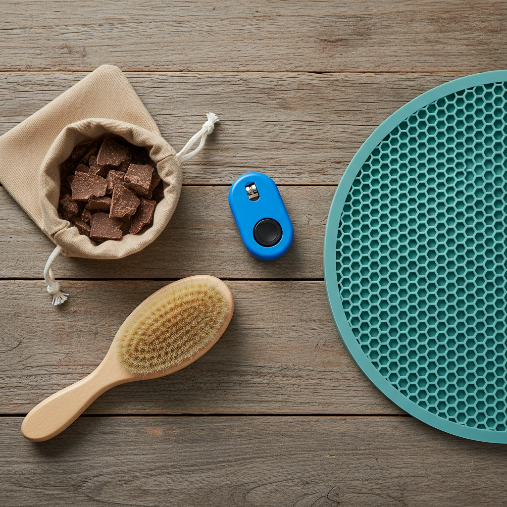 Preparation: Tools and Environment