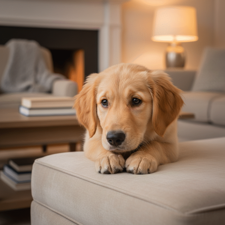 Teach Your Dog To 'Say Prayers' In 3 Easy Steps (Adorable!)