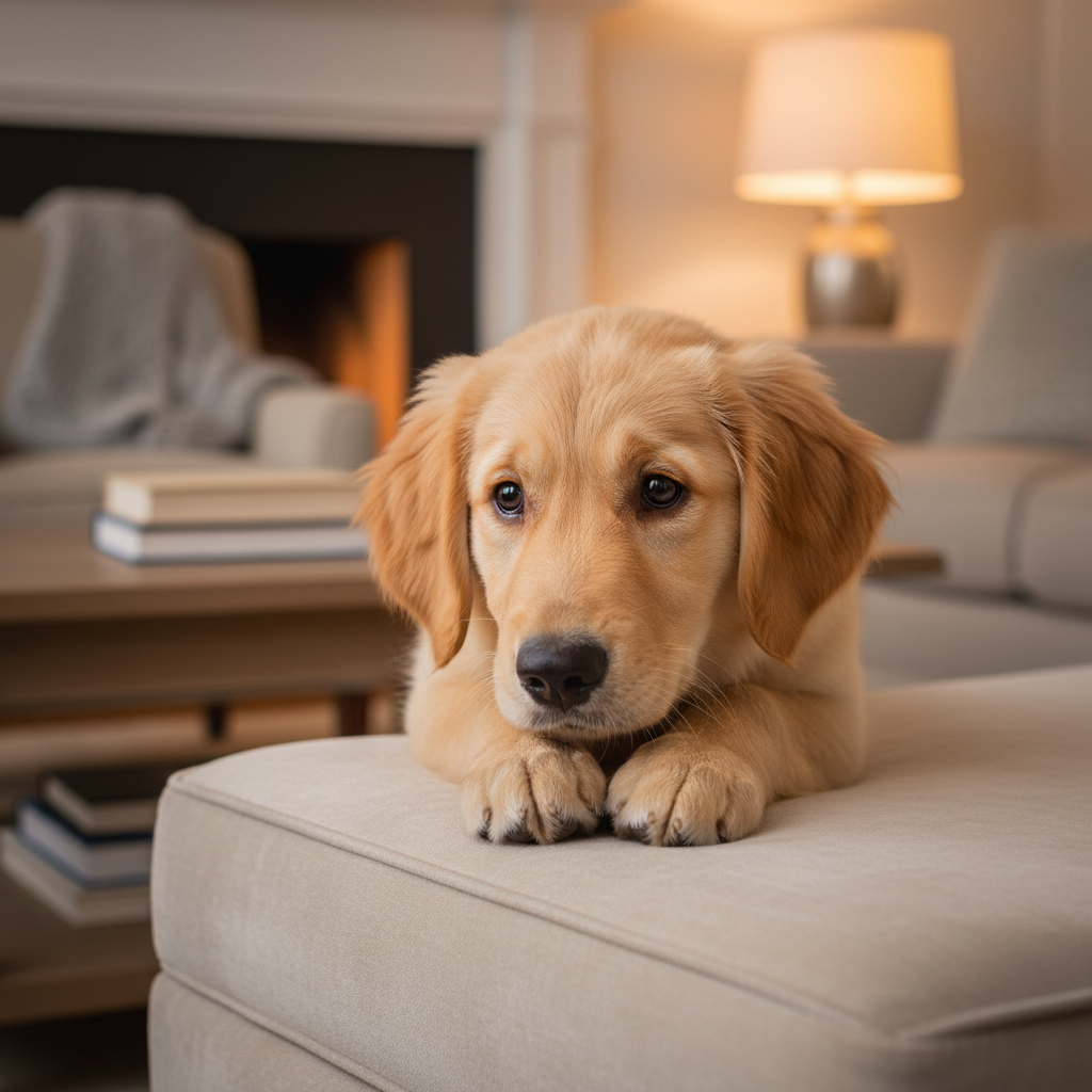 Teach Your Dog To 'Say Prayers' In 3 Easy Steps (Adorable!)