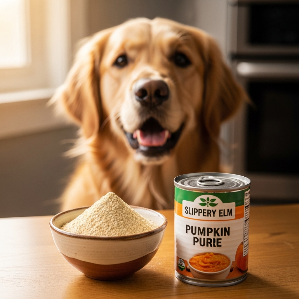 The $2 Stomach Soother That Is Better Than Canned Pumpkin