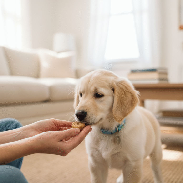 The First 24 Hours: A Survival Guide for New Puppy Parents