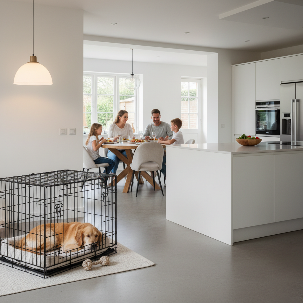 Phase 1: Management and Prevention