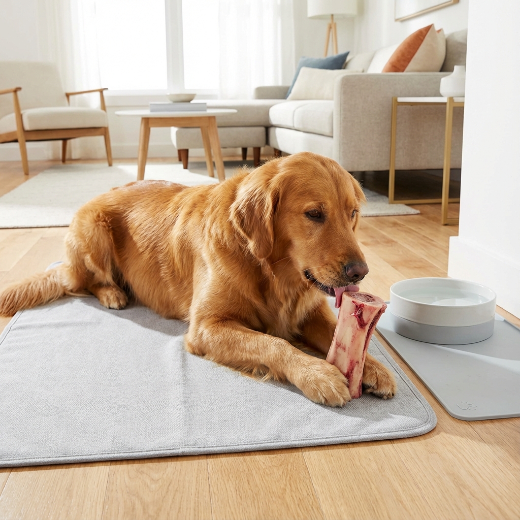 The Safe Way to Prep Raw Marrow Bones (Avoid Fractures)