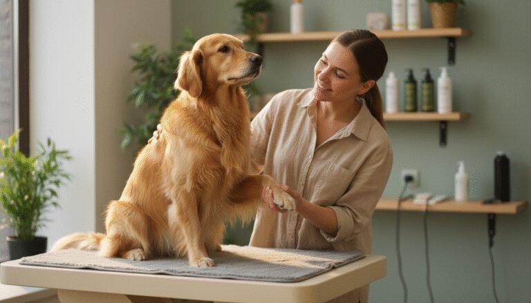 The Secret Hack To Trimming Your Dog's Nails Without The Drama