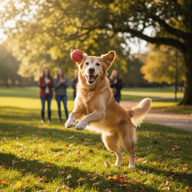 The Secret Ingredient Better Than Glucosamine For Your Dog's Arthritis