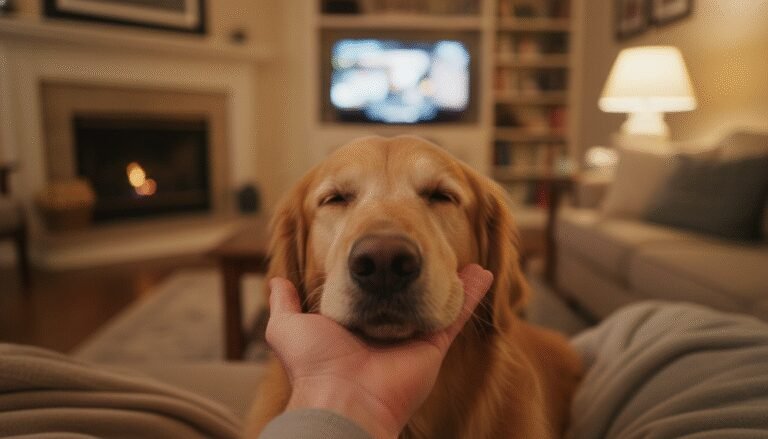 The 'Start Button' Method: A Breakthrough for Anxious Dogs