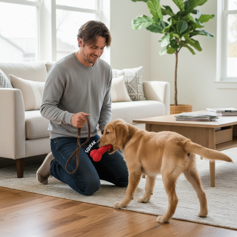 The 'Teenage' Phase: Why Your Good Puppy Suddenly Stopped Listening To You