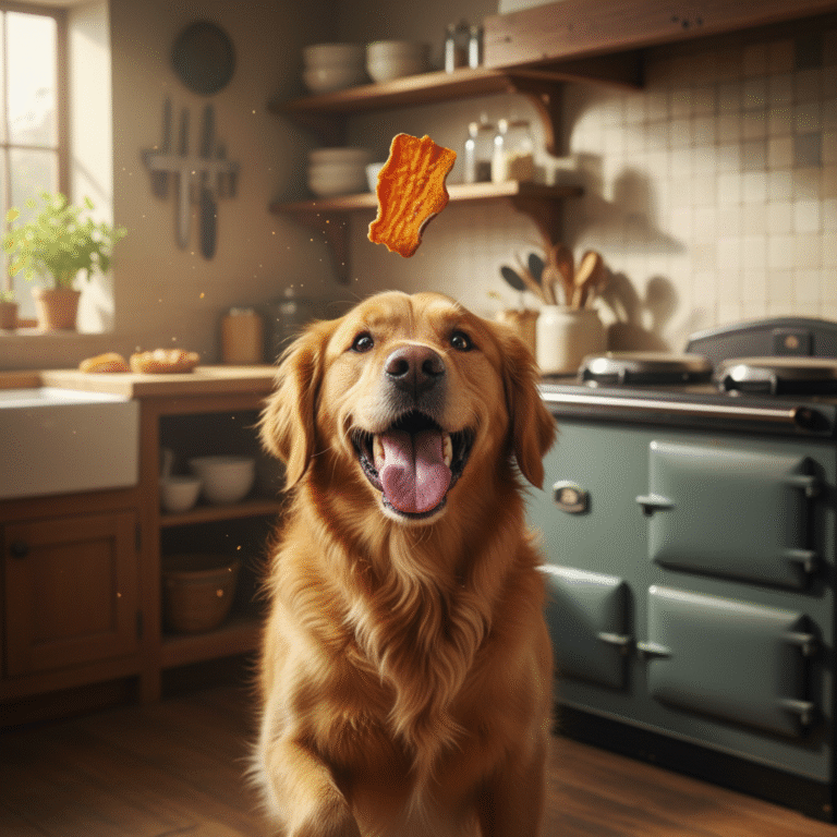 The Ultimate $2 Jerky Alternative Your Dog Will Go Crazy For