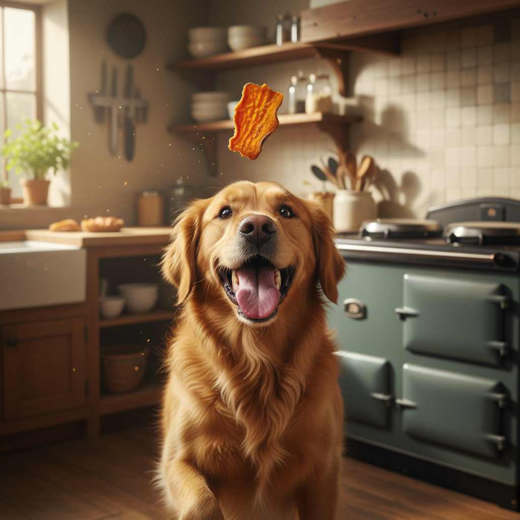 The Ultimate $2 Jerky Alternative Your Dog Will Go Crazy For