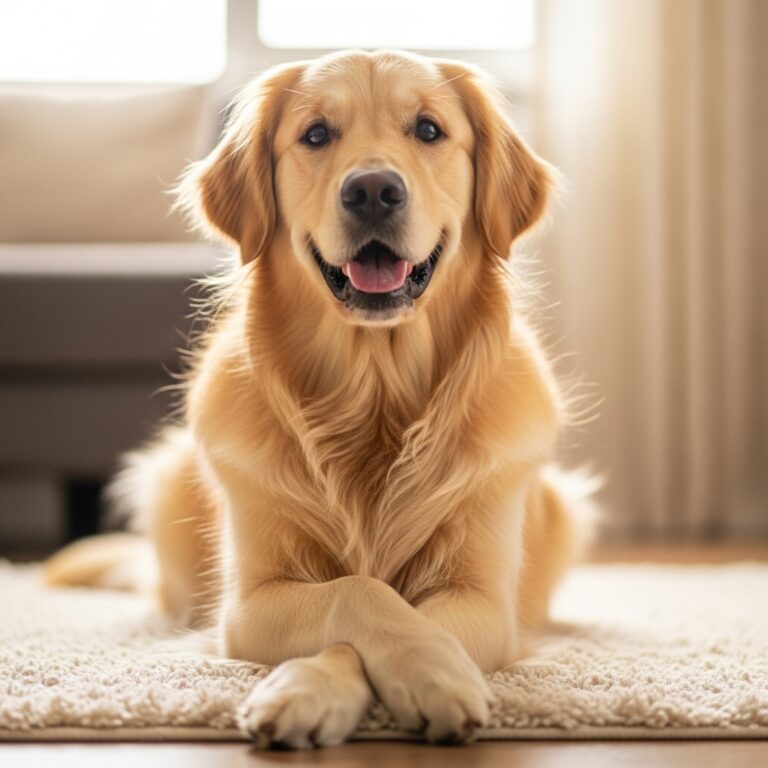 The Ultimate Cute Trick: Teach Your Dog To Cross Their Paws In 3 Steps