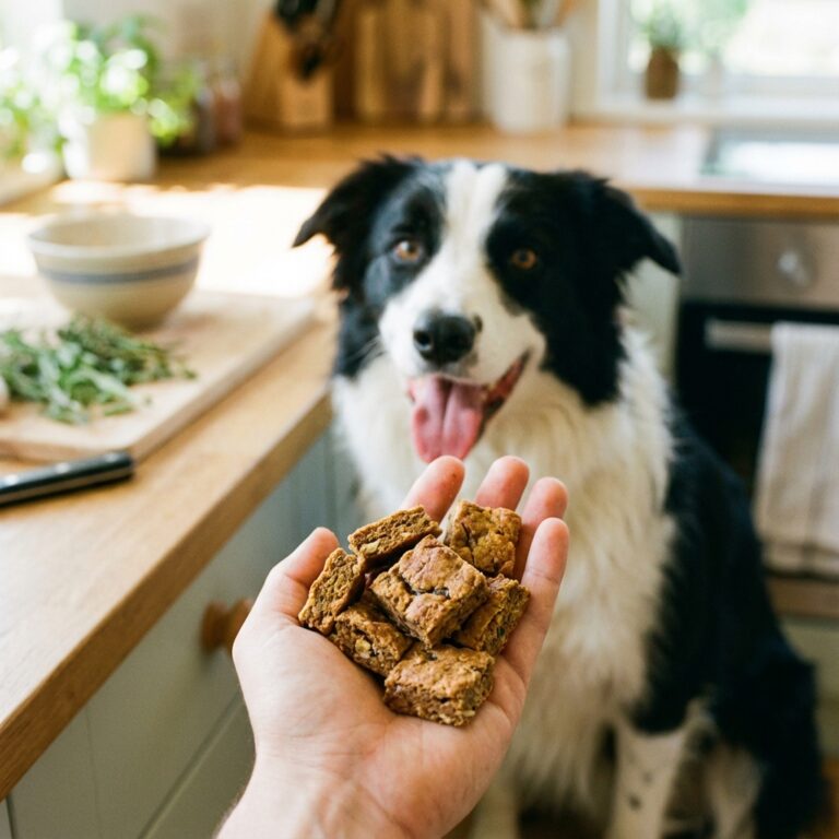 The 'Unignorable' Liver Bait Recipe Professional Trainers Use