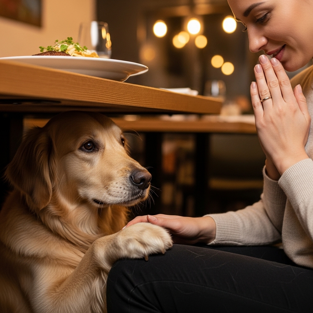 This DIY Gluten Detection Training Could Save Your Life