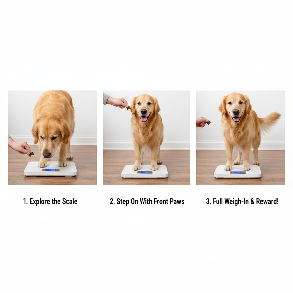 The Step-by-Step Training Protocol