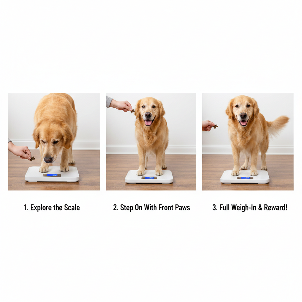 The Step-by-Step Training Protocol