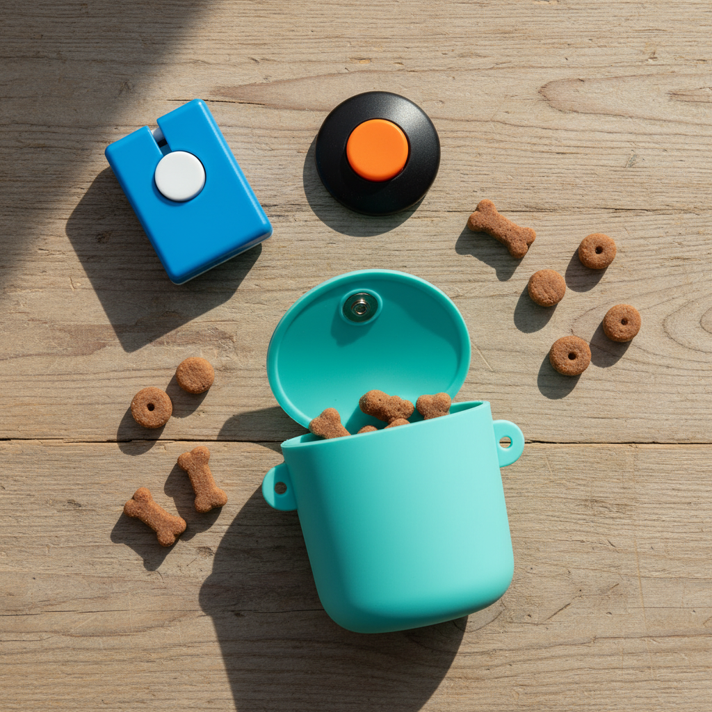 Essential Tools: Gathering Your Training Arsenal