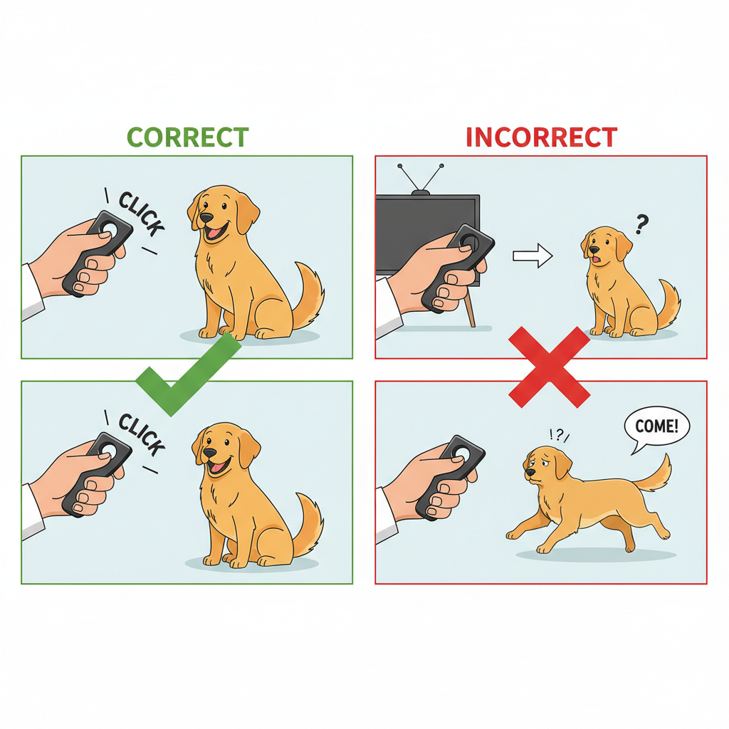 Troubleshooting: Common Mistakes to Avoid