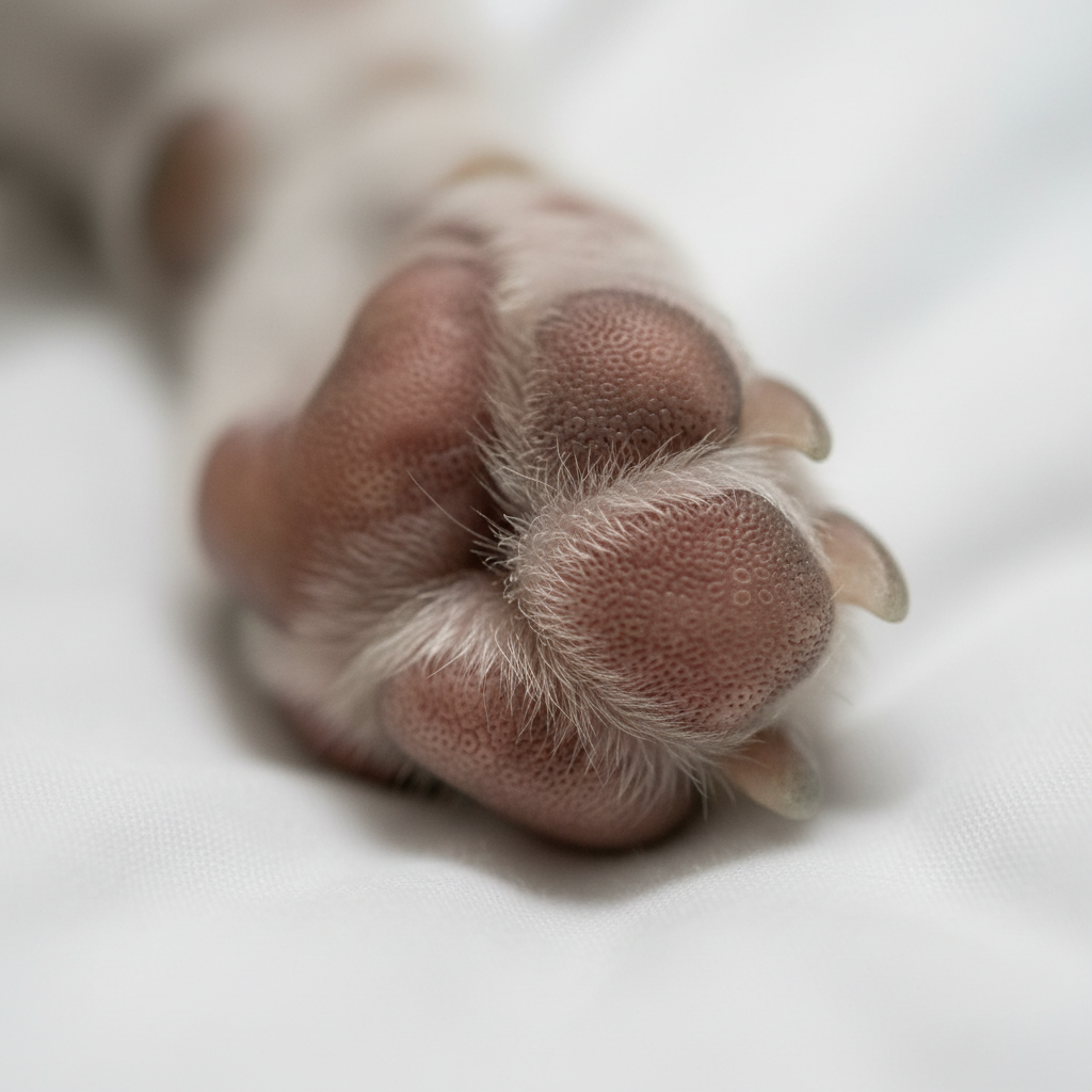 Territorial Behavior: Scent Marking