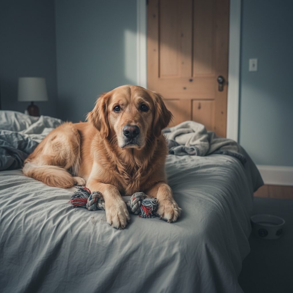 Identifying Behavioral Issues: Anxiety and Boredom