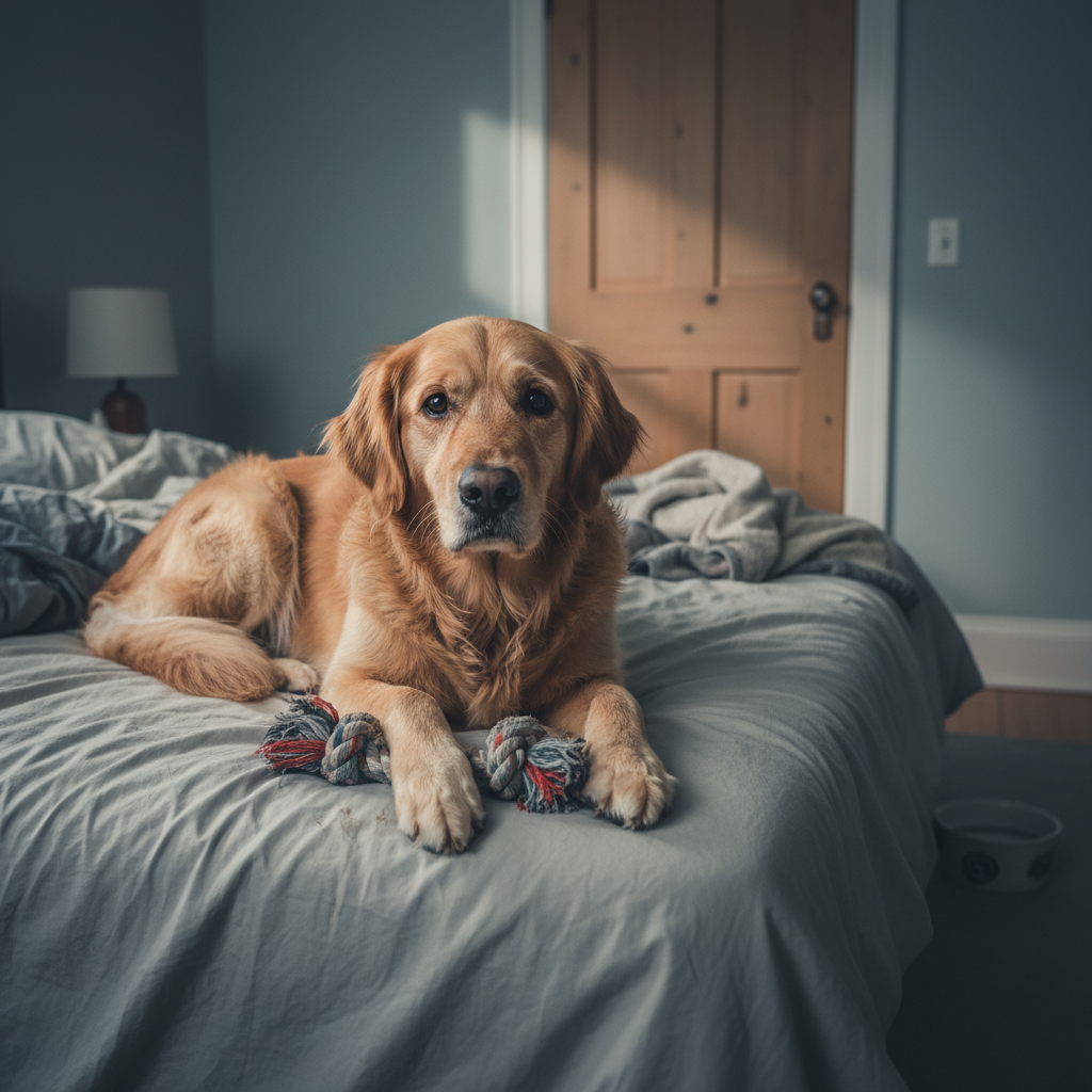 Identifying Behavioral Issues: Anxiety and Boredom