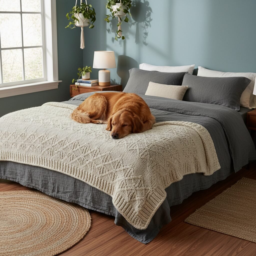 How To Protect Your Sheets and Mattress