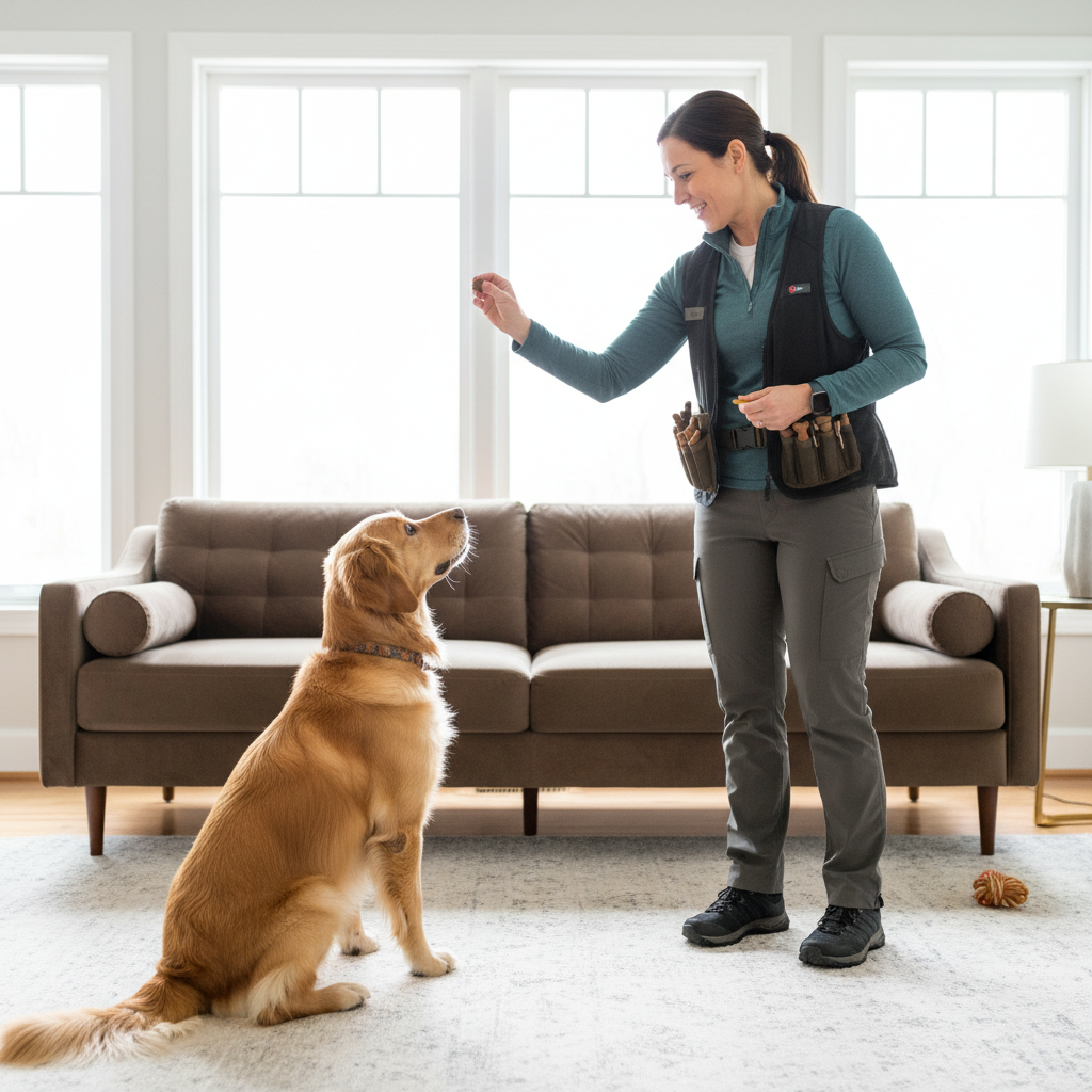 Method 3: Active Training and the 