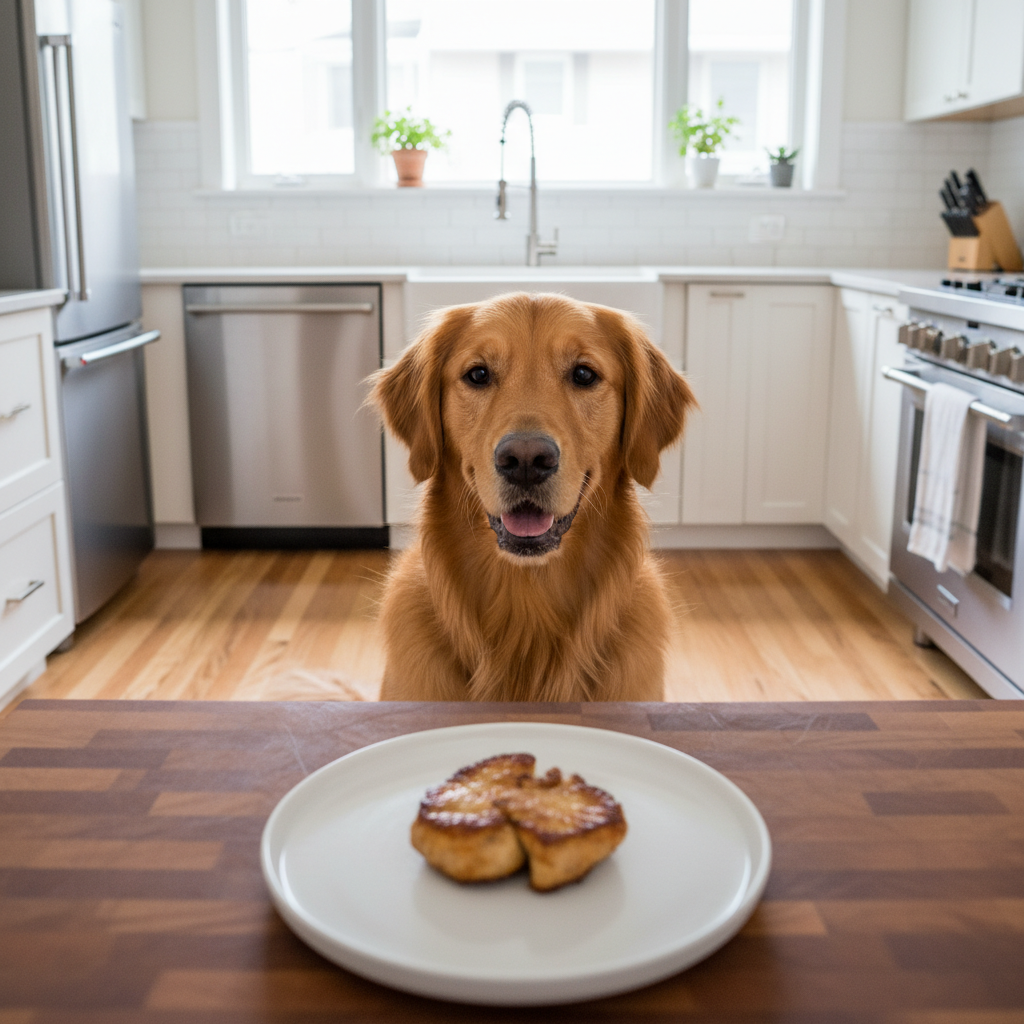 Why Sweetbreads Are The Nutrient Bomb Your Dog Needs