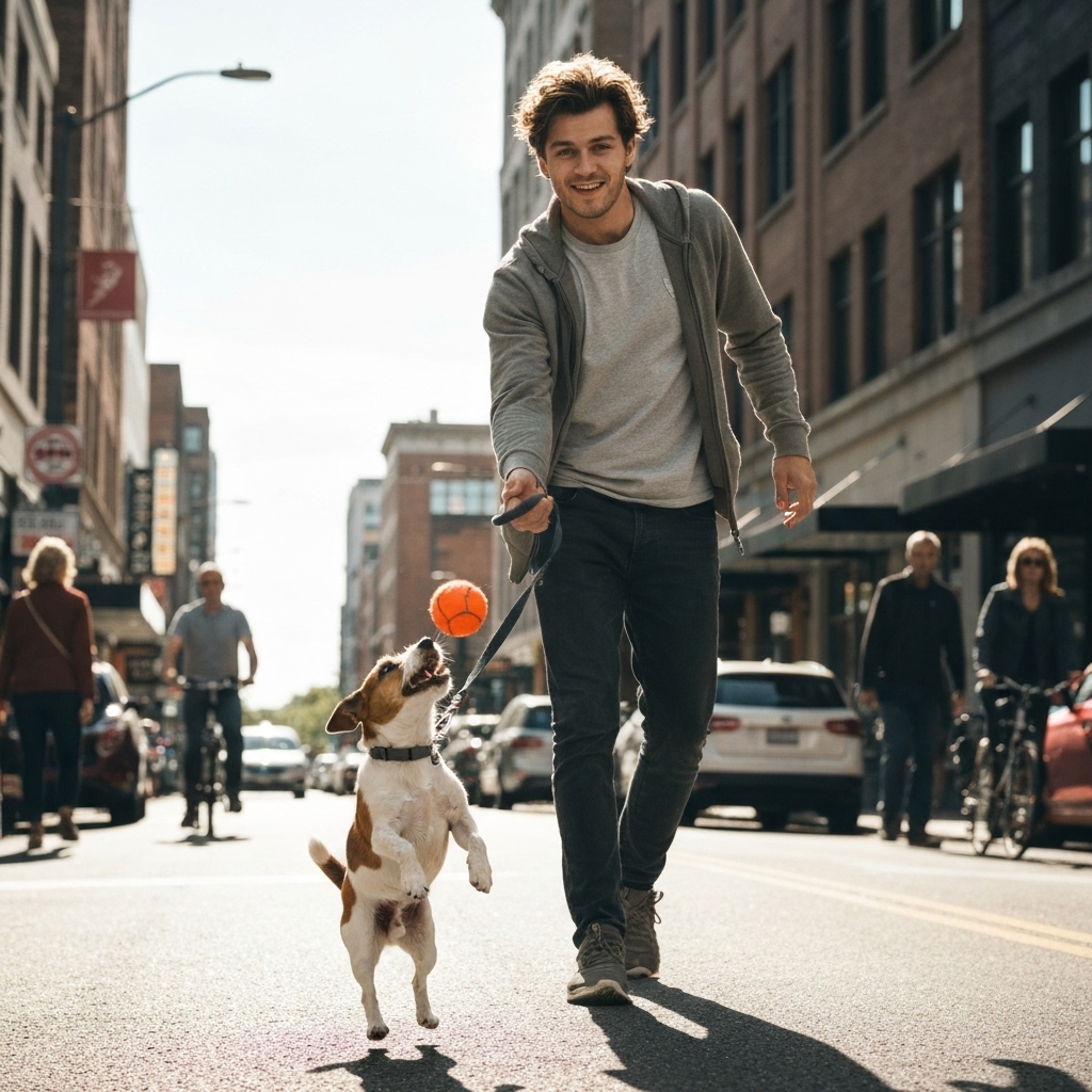 Why Trainers Are Obsessed With These 'Airy' High-Value Treats