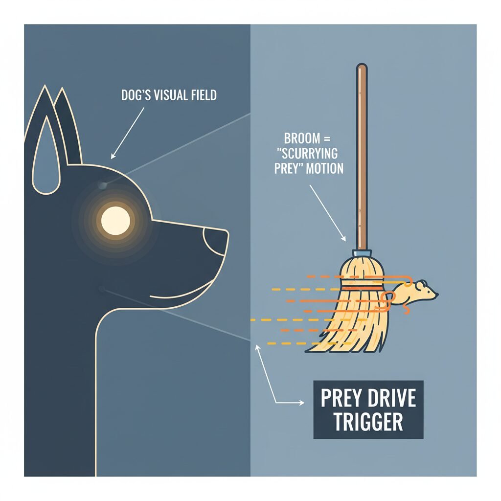 The Psychology of the Attack: Prey Drive and Herding