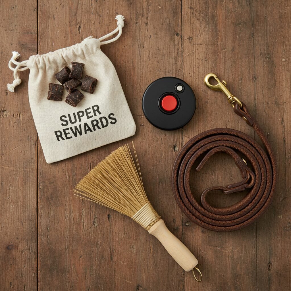 Tools You Will Need for Training