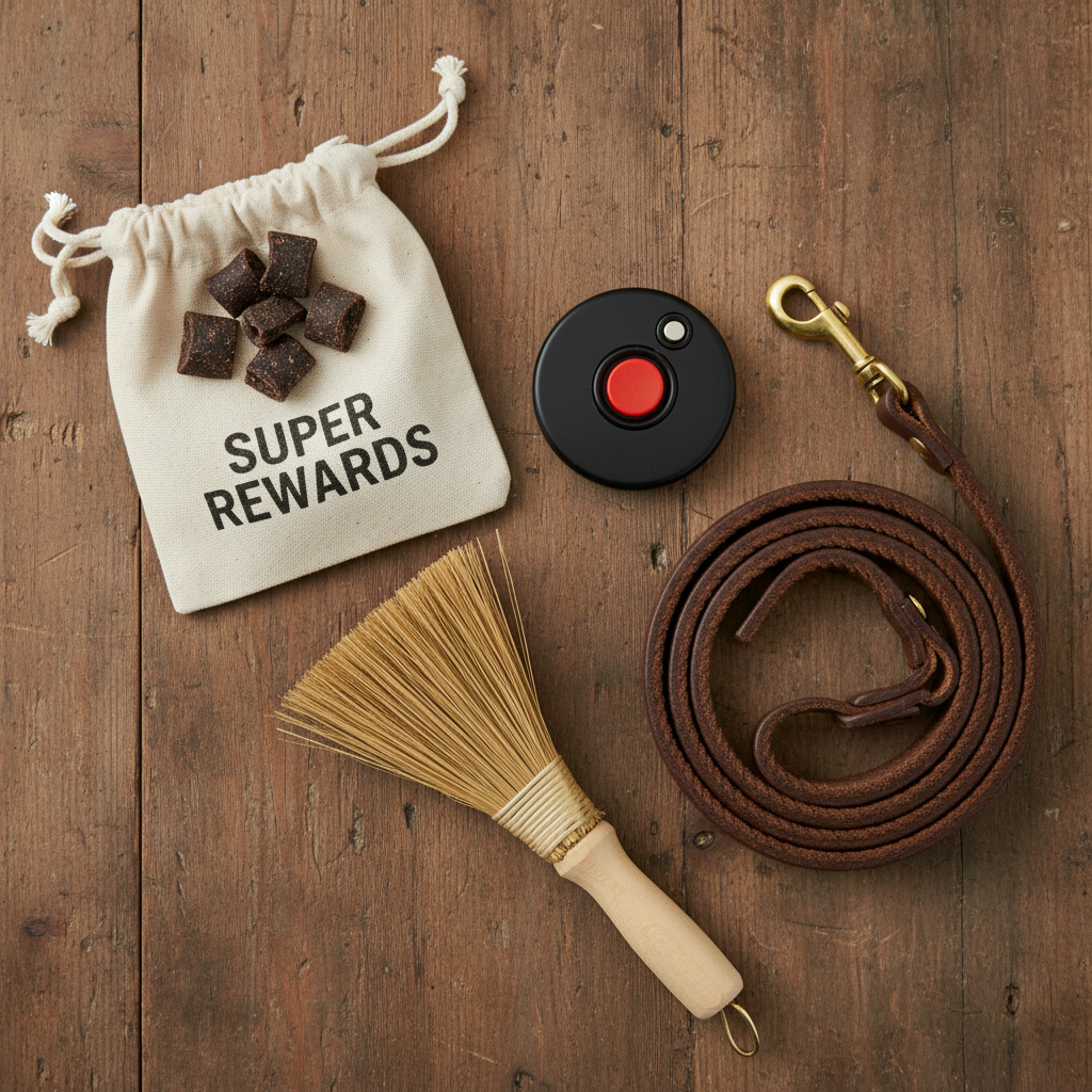 Tools You Will Need for Training