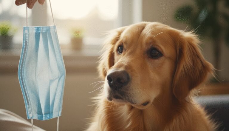 Why Your Dog Hates Masks And How To Fix It Fast