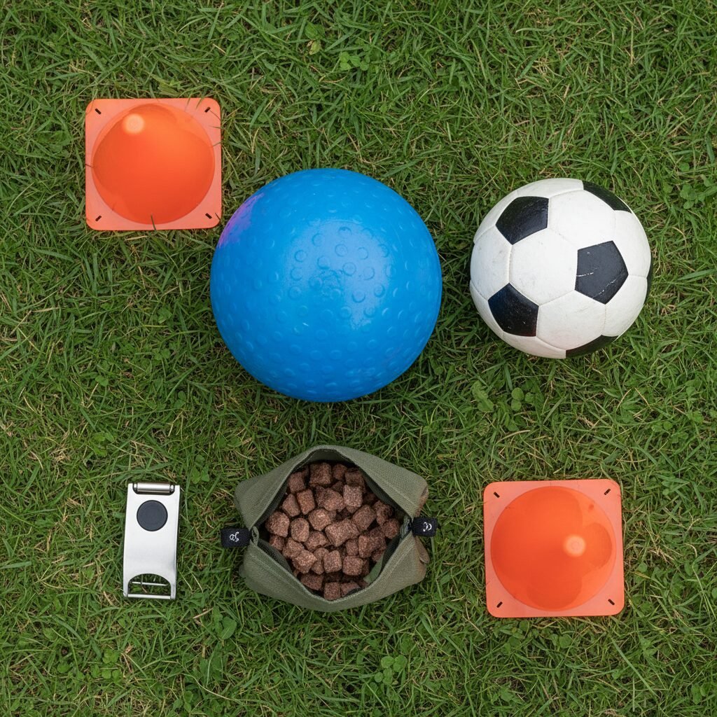 Phase 1: Essential Equipment and Preparation