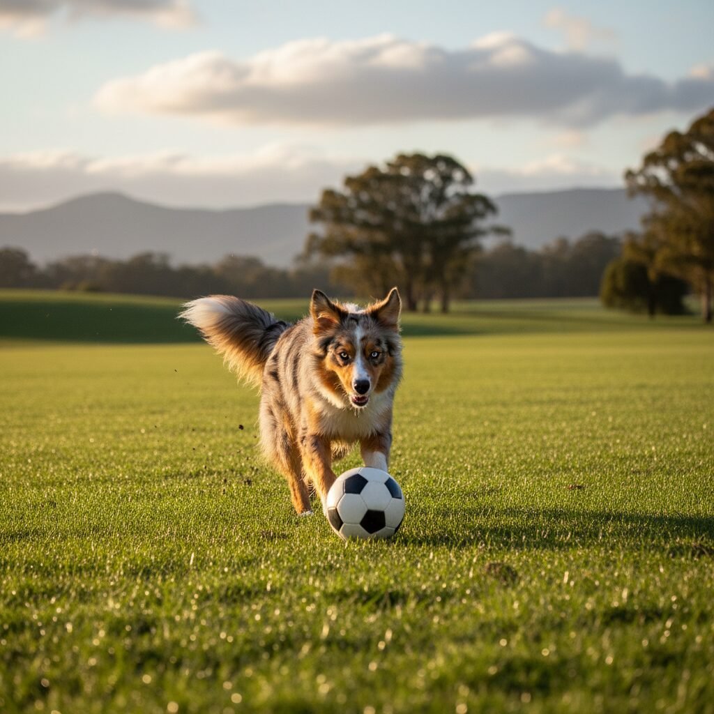 Phase 3: Dribbling and Driving the Ball