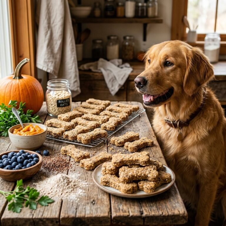 101 Brilliant and Unused Dog Bakery Name Ideas to Launch Your Dream Pet Business Today
