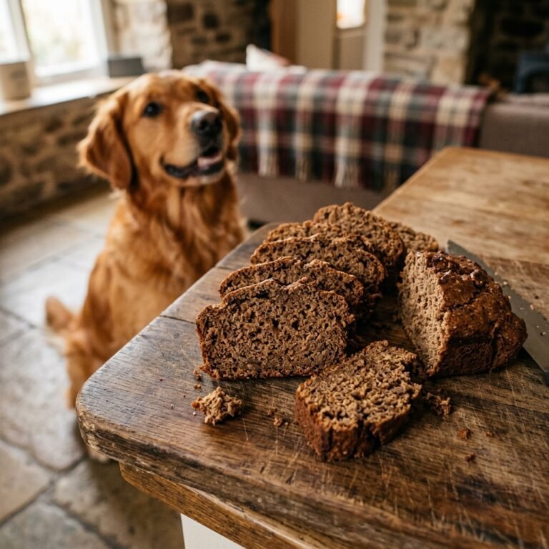 The 5-Minute Microwave Liver Cake Every Professional Dog Trainer Uses!