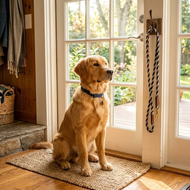 Better Late Than Never: The 7-Day Guide To Housebreak An Older Puppy