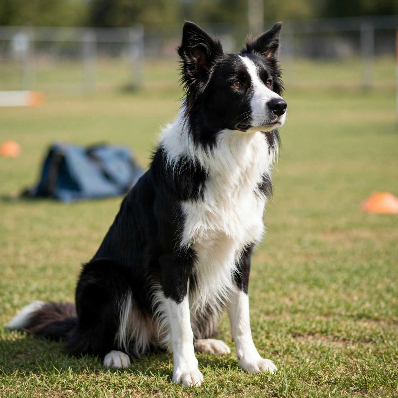 Dog Training